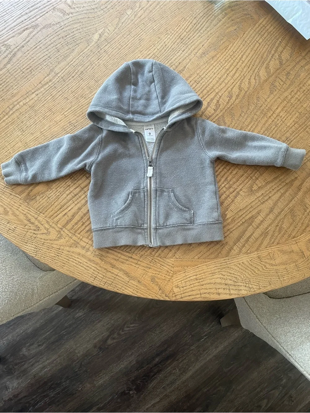 Carter’s 9month jacket